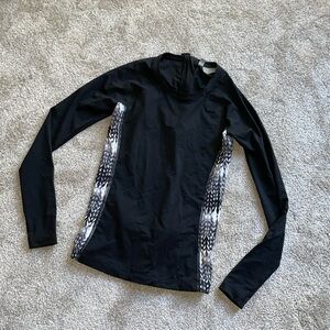 Athleta Women’s Rashguard